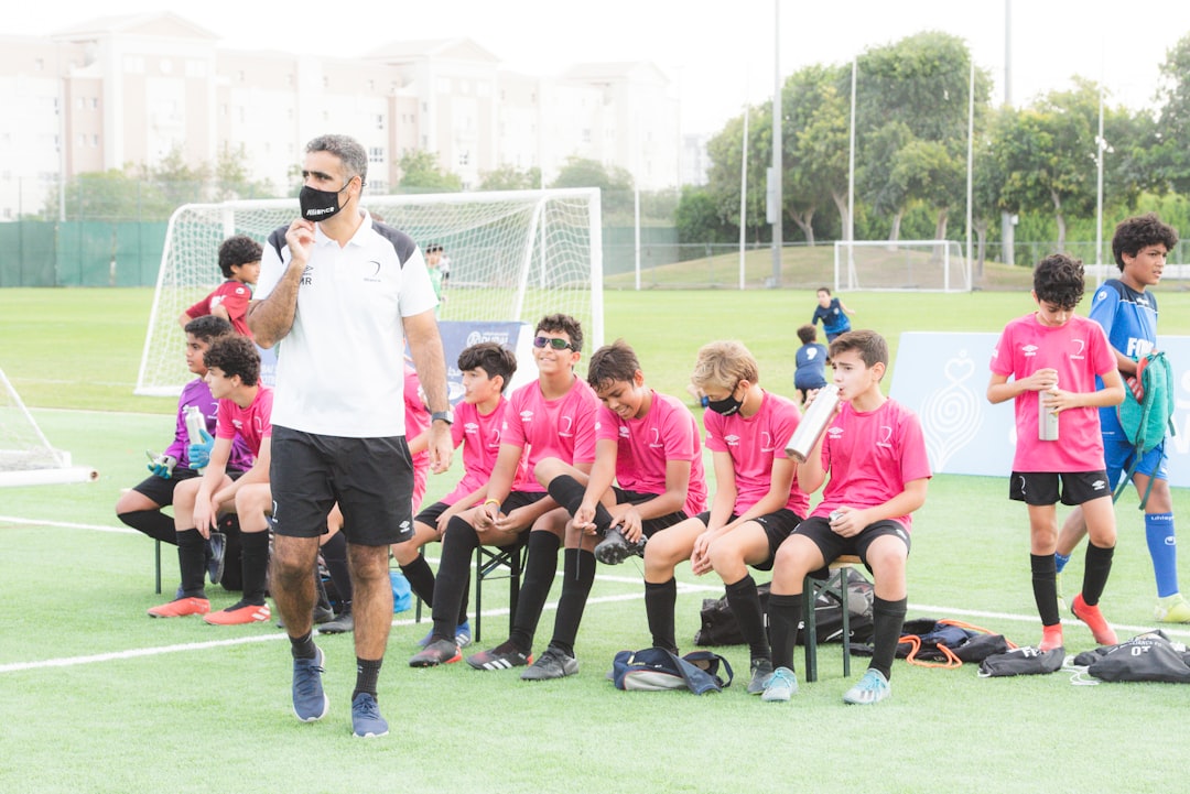 Professional communication training